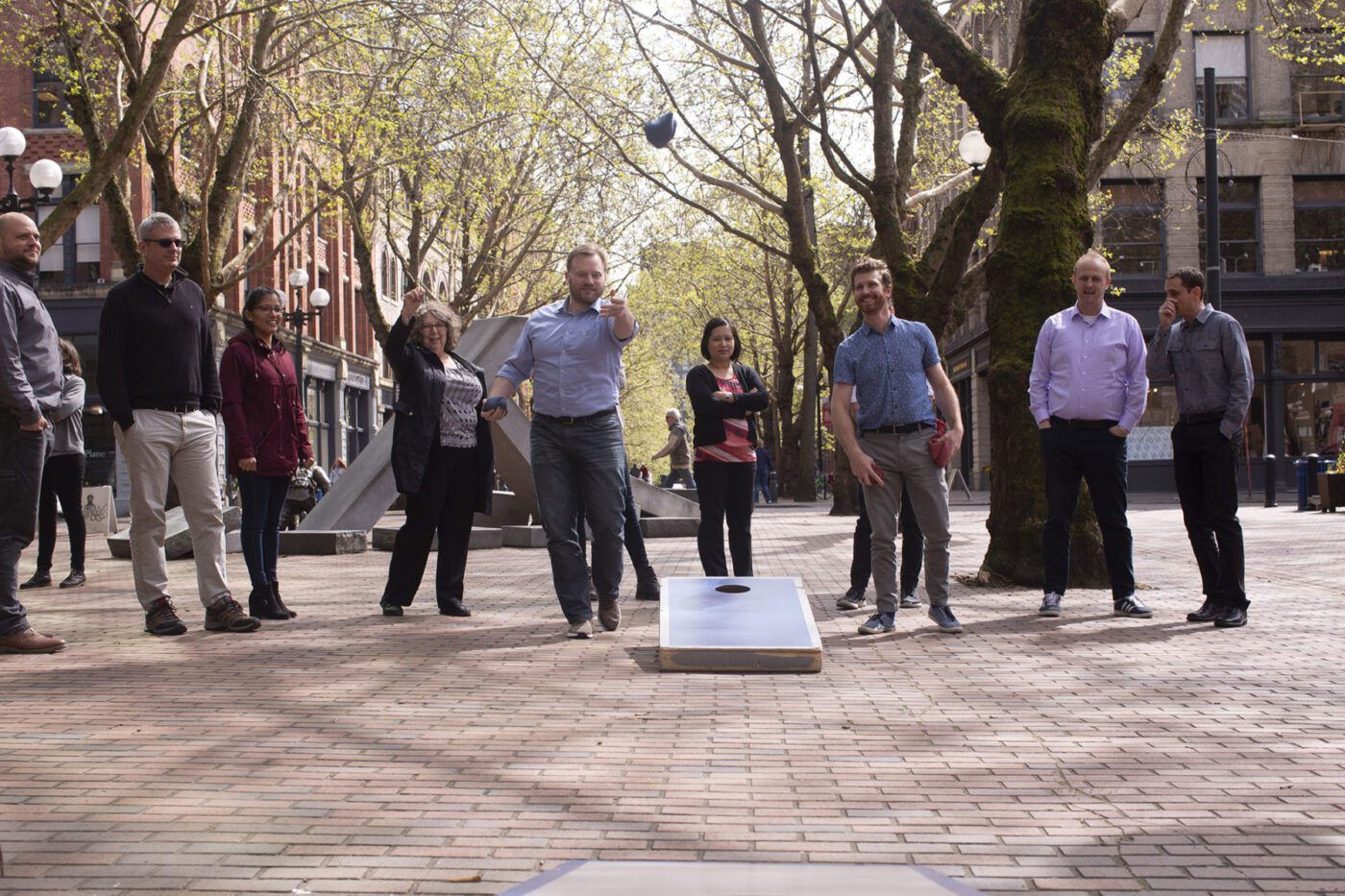 Team Archive - FSi Engineers