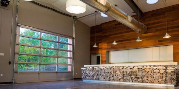 Northwest Wine Academy at South Seattle College
