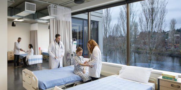 Seattle Pacific University Health Sciences Program
