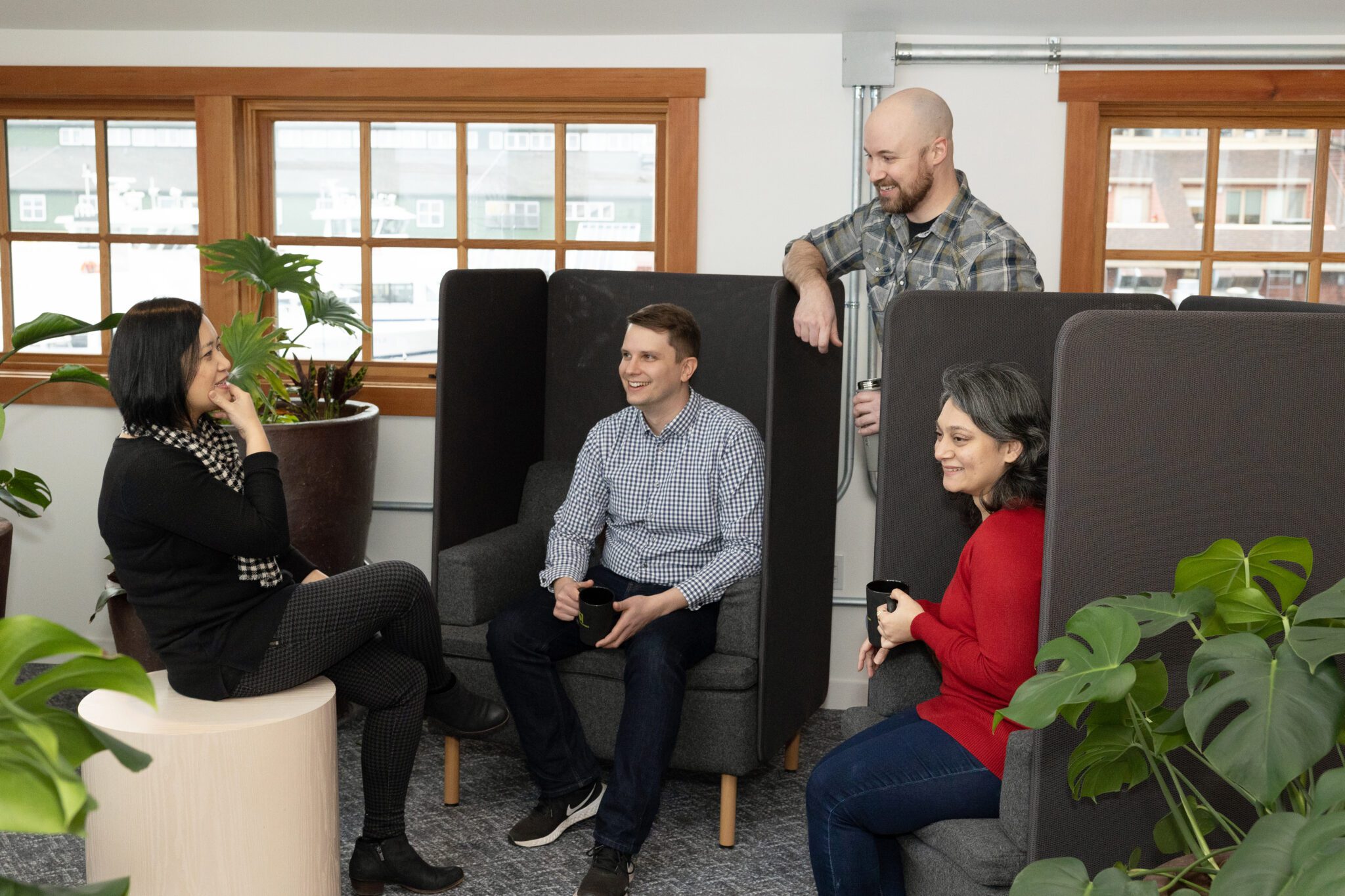 Experienced Mechanical Engineer (Seattle, WA) (Hybrid Work Model) FSi