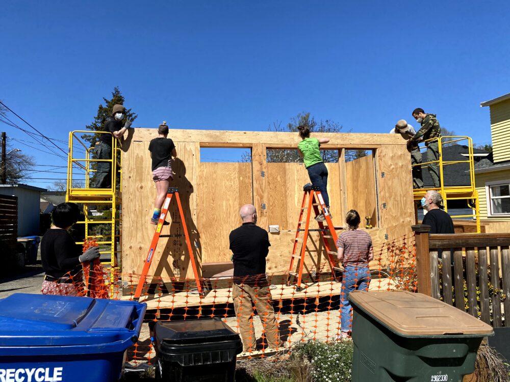 The BLOCK Project