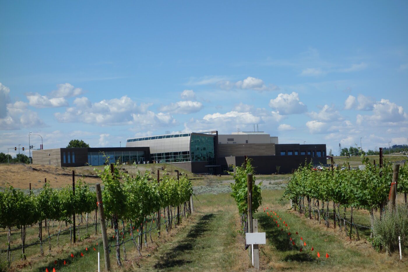 Spokane Office FSi engineers